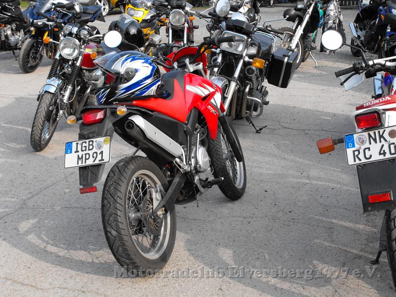 Saisoneroeffnungsfahrt 2009 - 068.JPG